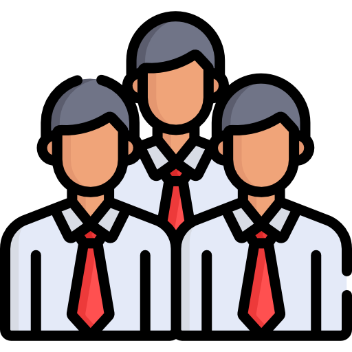 employee icon